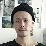 Satoshi Fujiwara