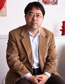 Tomio Koyama