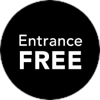 Entrance FREE
